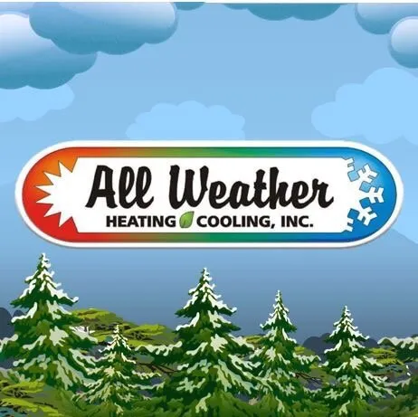 Slide of All Weather Heating & Cooling