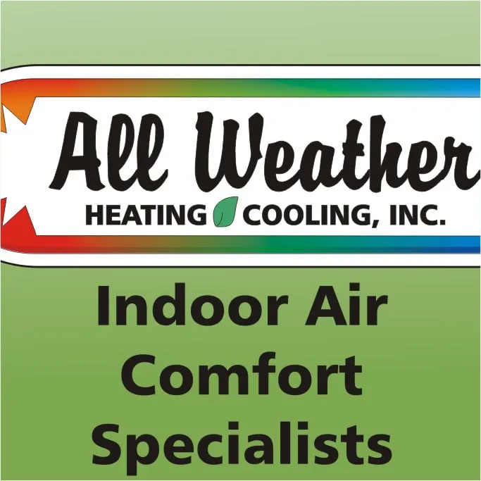Slide of All Weather Heating & Cooling
