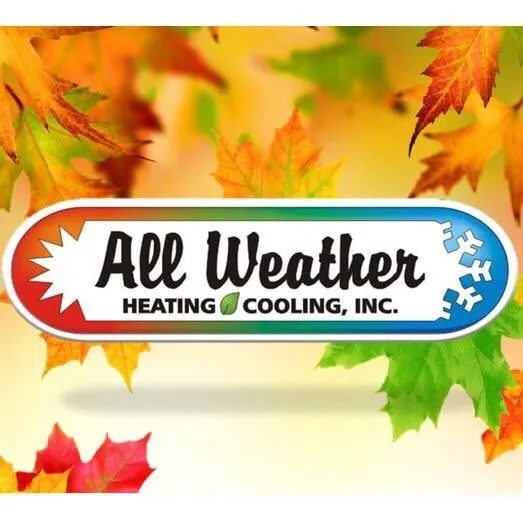Slide of All Weather Heating & Cooling