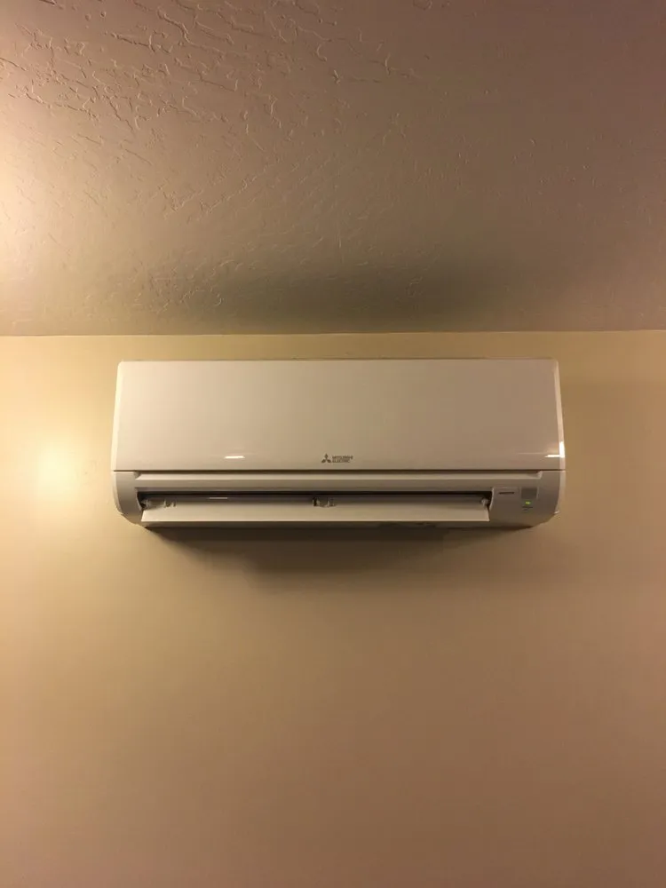 Slide of All Weather Heating & Cooling