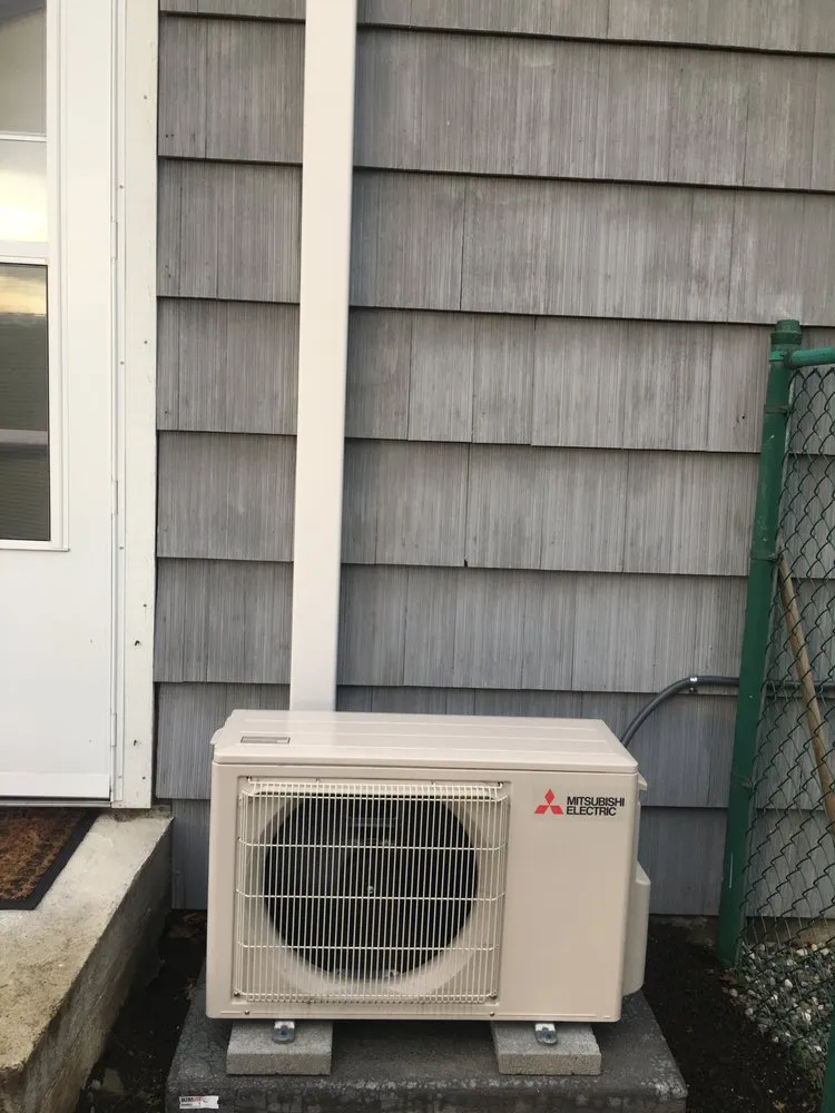 Slide of All Weather Heating & Cooling