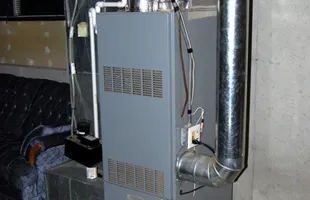 Slide of All Weather Heating & Cooling