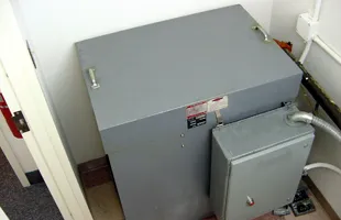 Slide of All Weather Heating & Cooling