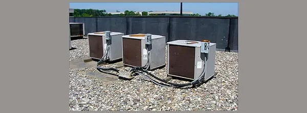 All Weather Heating & Cooling