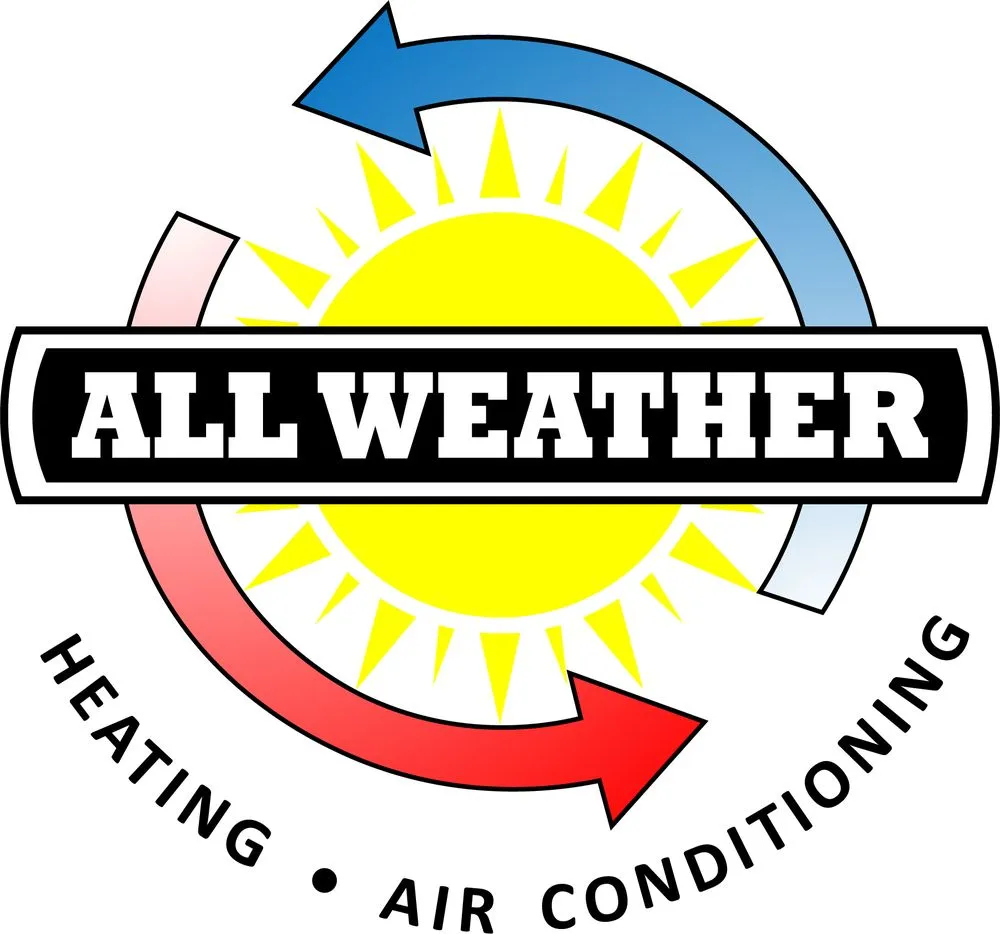 Slide of All Weather Heating, Air Conditioning & Refrigeration