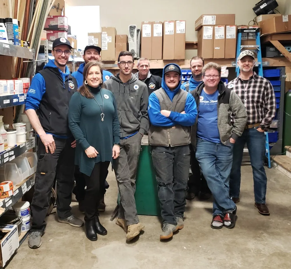 Slide of All Weather Heating, Air Conditioning & Refrigeration