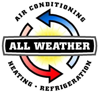 Slide of All Weather Heating, Air Conditioning & Refrigeration
