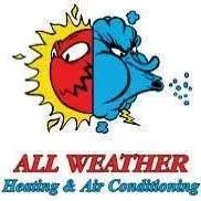Slide of All Weather Heating and Air Conditioning
