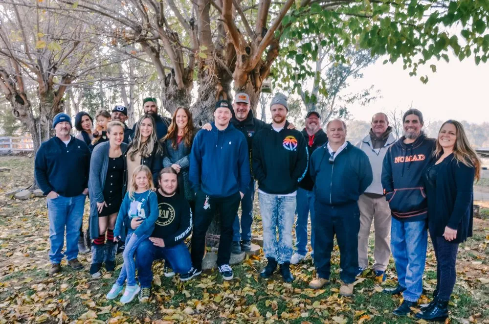 Slide of All Weather Heating and Air Conditioning