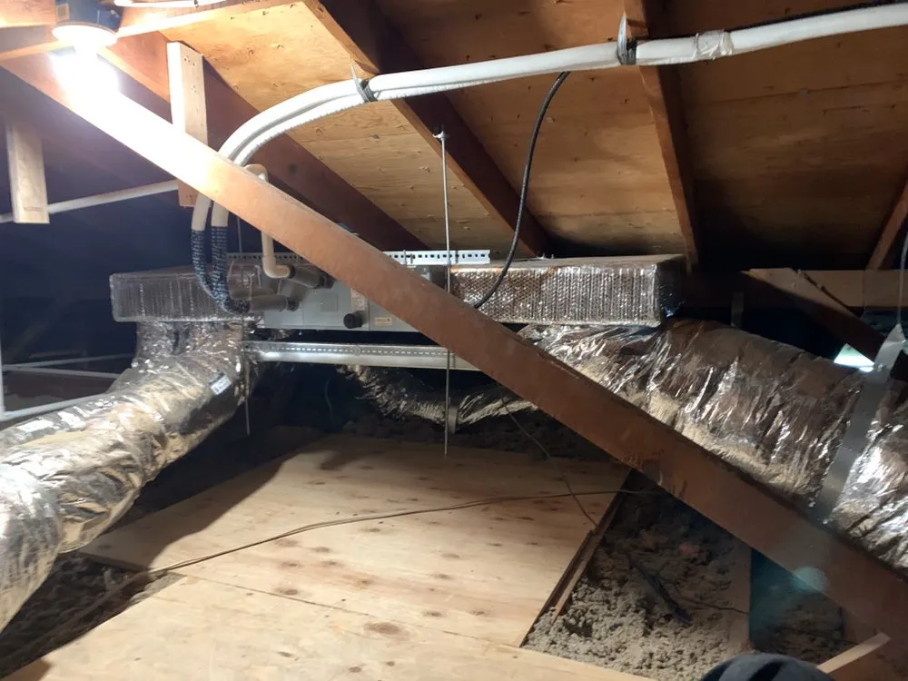 Slide of All Weather Heating and Air Conditioning