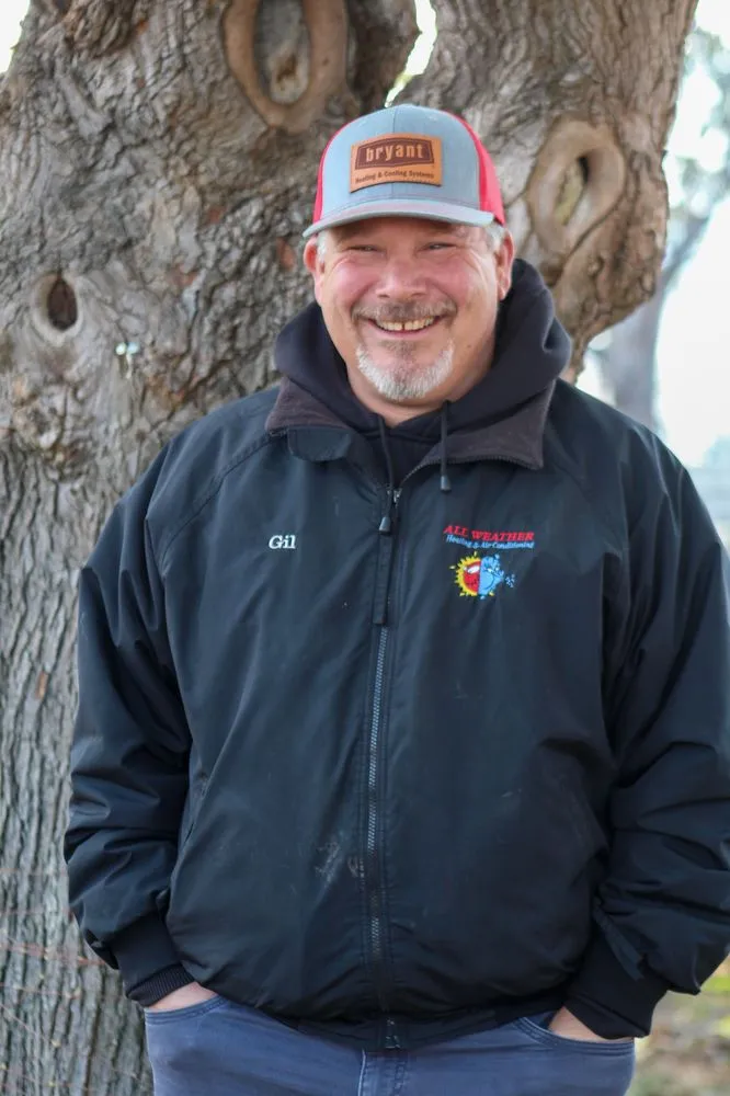 Slide of All Weather Heating and Air Conditioning