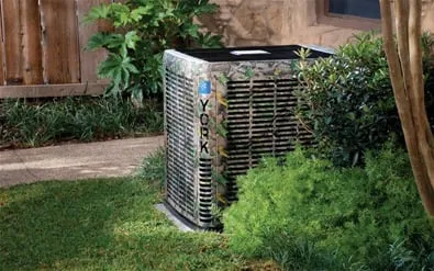 Slide of All Weather Heating