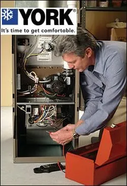 Slide of All Weather Heating