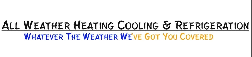 Slide of All Weather Heating, Cooling, & Refrigeration
