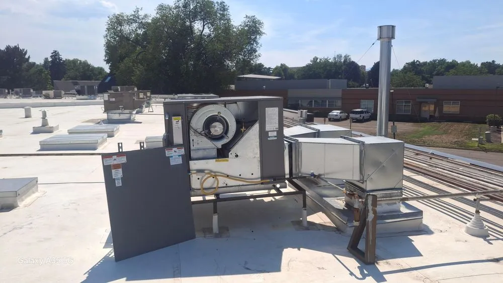 Slide of All Weather HVAC Denver