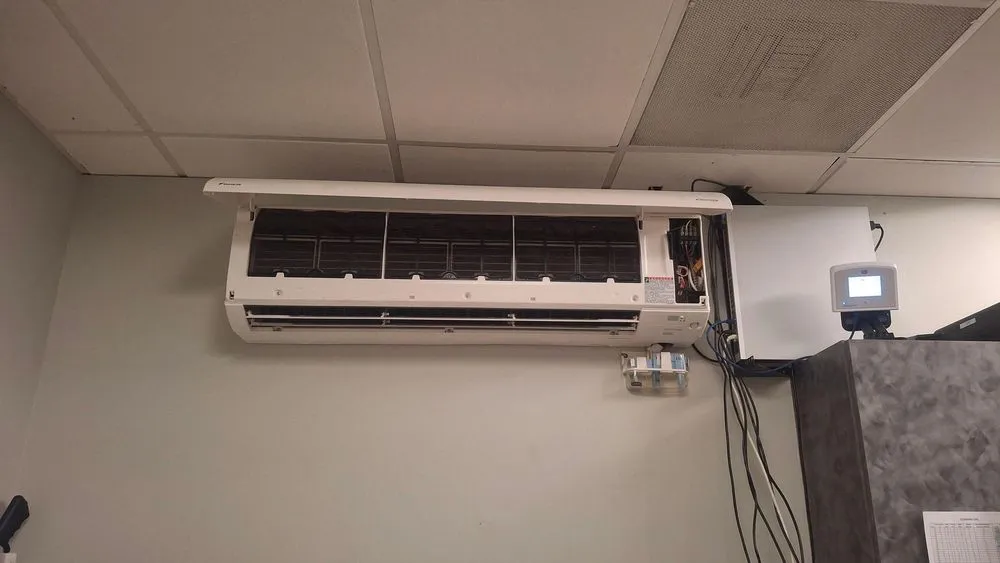 Slide of All Weather HVAC Denver