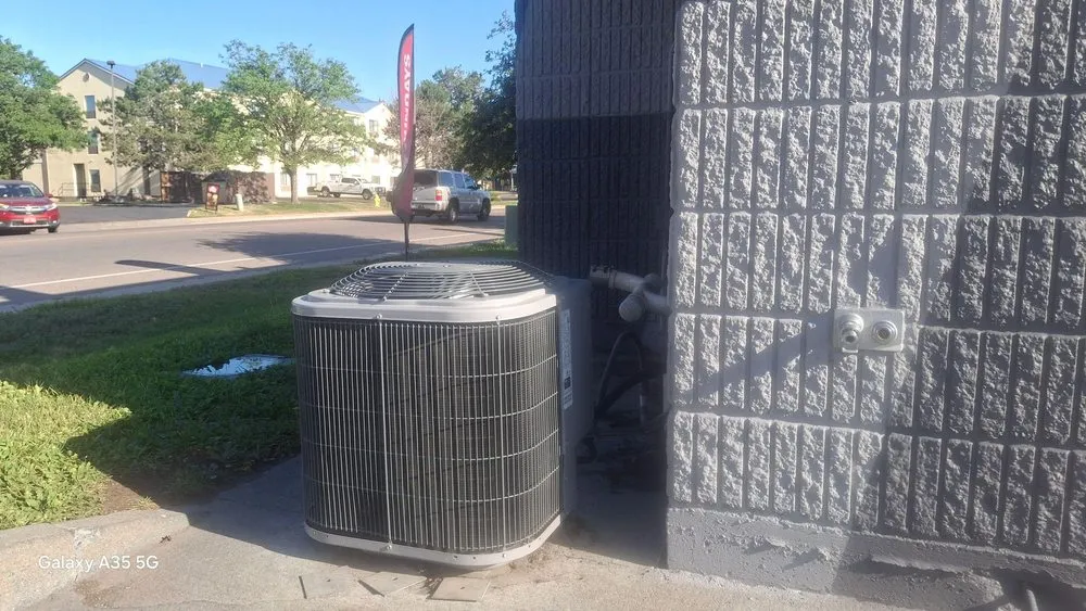 Slide of All Weather HVAC Denver