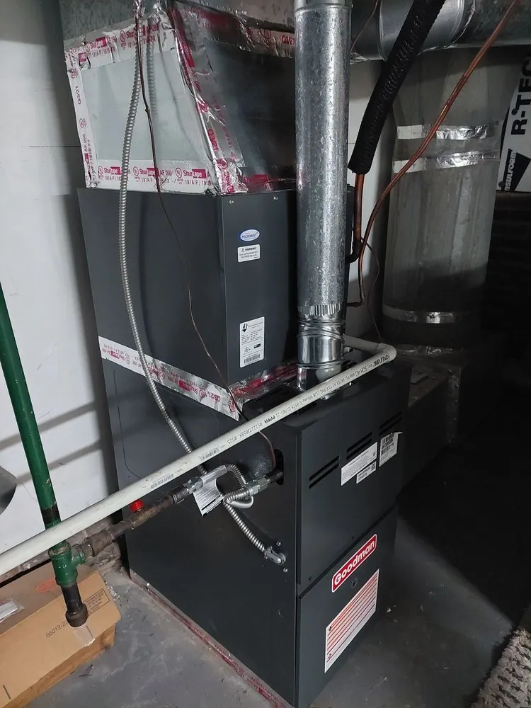 Slide of All Weather HVAC Denver