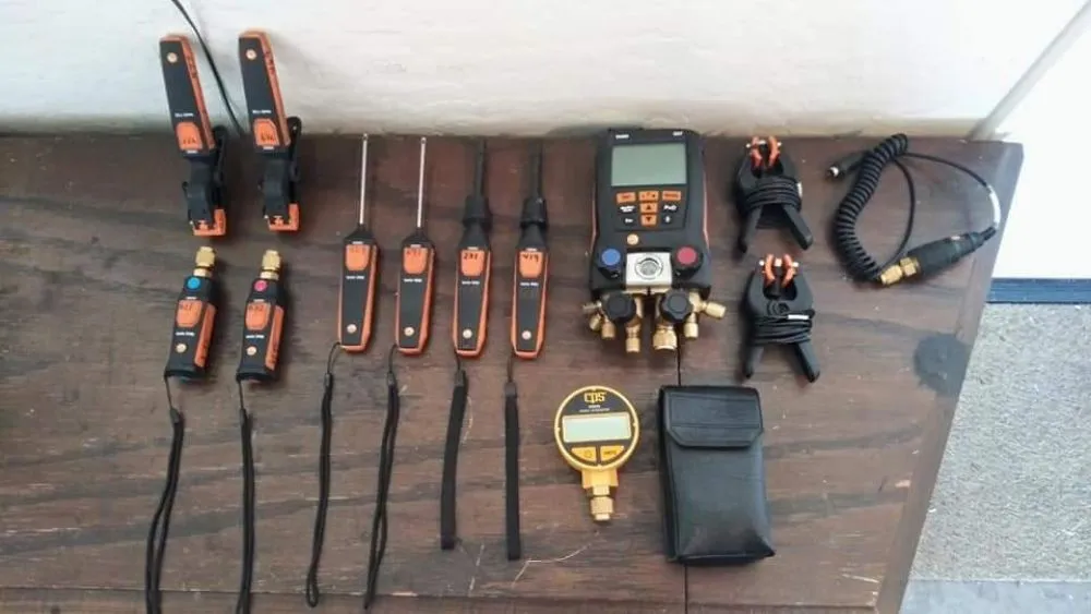 Slide of All Weather HVAC Denver