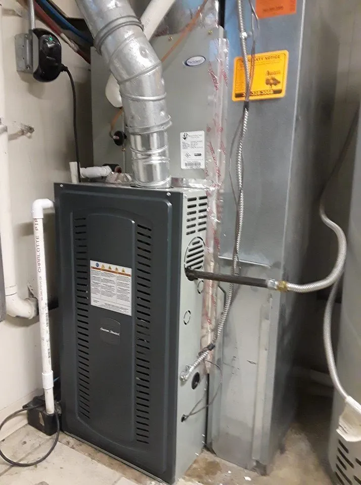 Slide of All Weather HVAC Denver