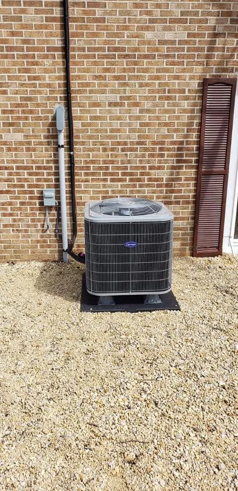 Slide of All Weather HVAC Denver
