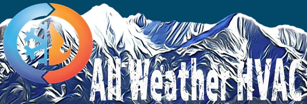 Slide of All Weather HVAC Denver
