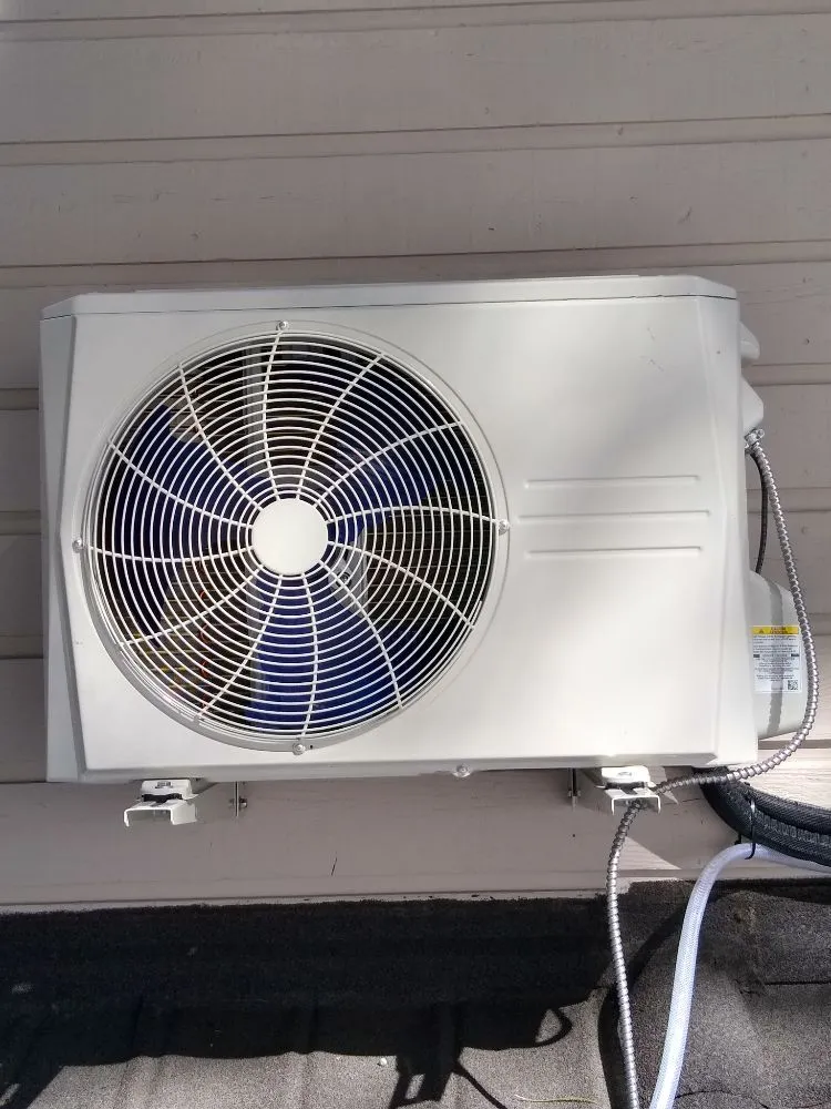 Slide of All Weather HVAC Denver