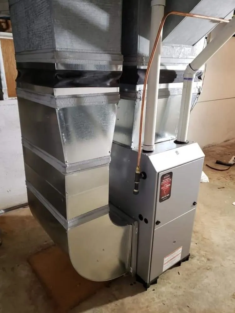 Slide of All Weather HVAC Denver