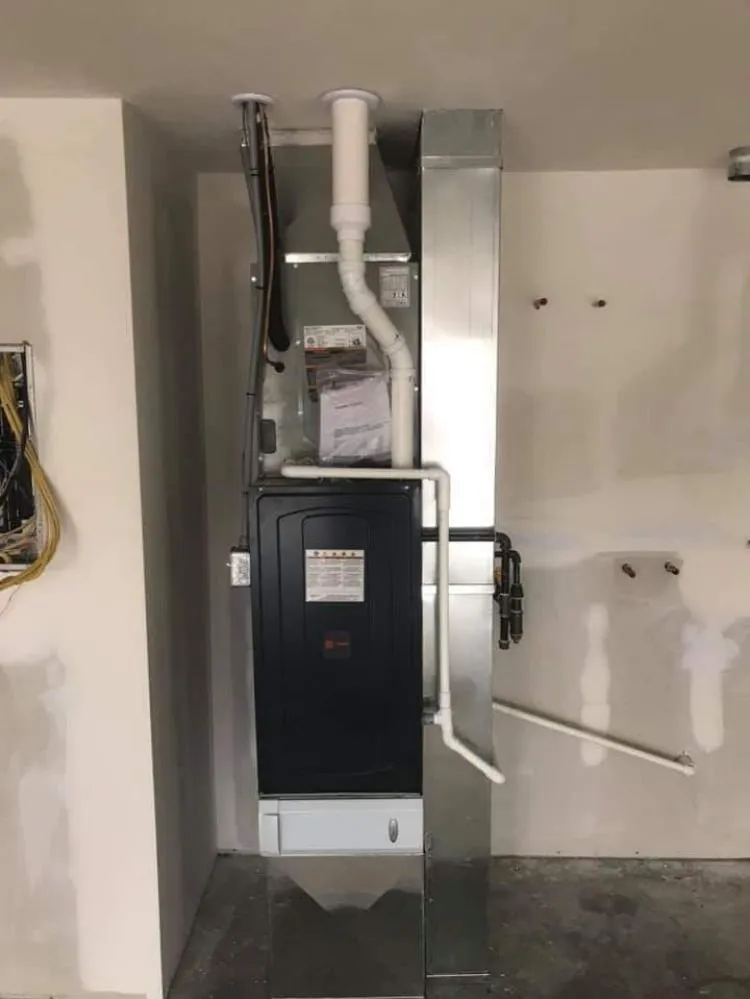 Slide of All Weather HVAC Denver