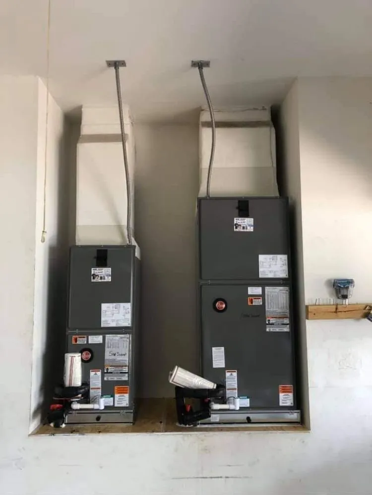 Slide of All Weather HVAC Denver