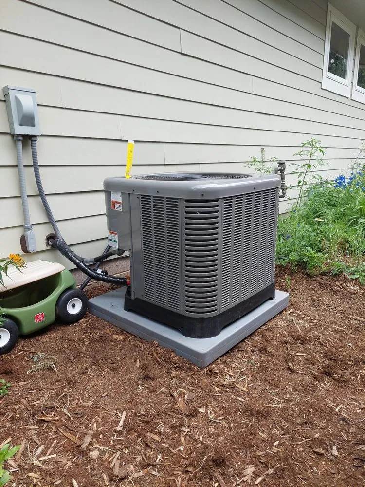 Slide of All Weather HVAC Denver