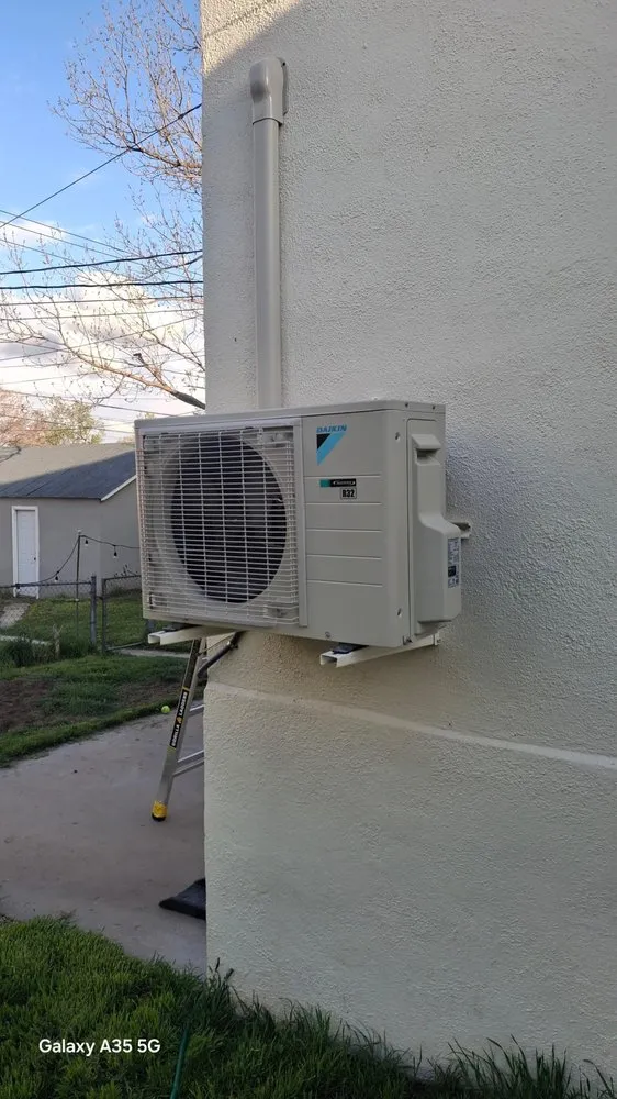 Slide of All Weather HVAC Denver