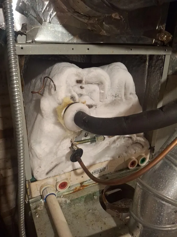 Slide of All Weather HVAC Denver