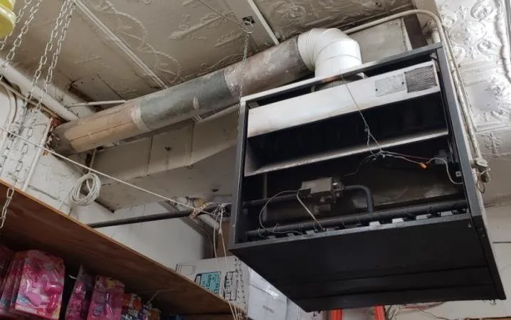 Slide of All Weather