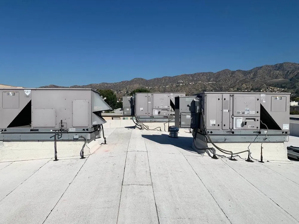 Slide of All Weather Masters