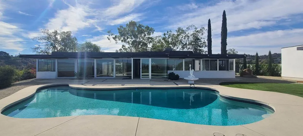 Slide of All Weather Masters