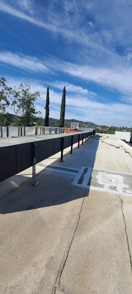 Slide of All Weather Masters