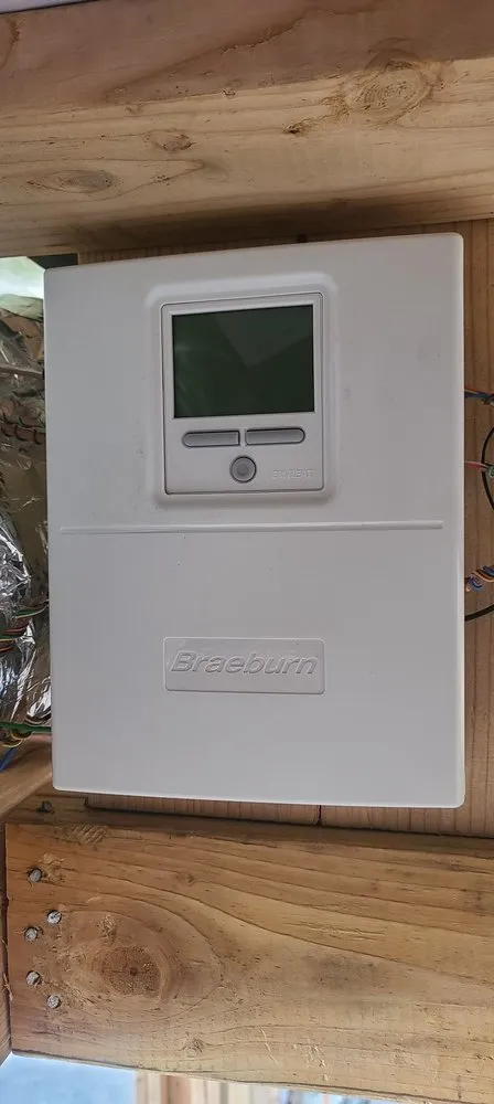 Slide of All Weather Masters