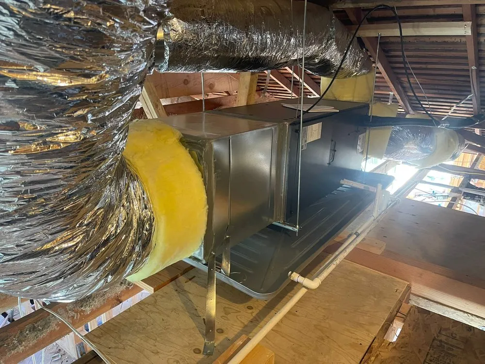 Slide of All Weather Masters