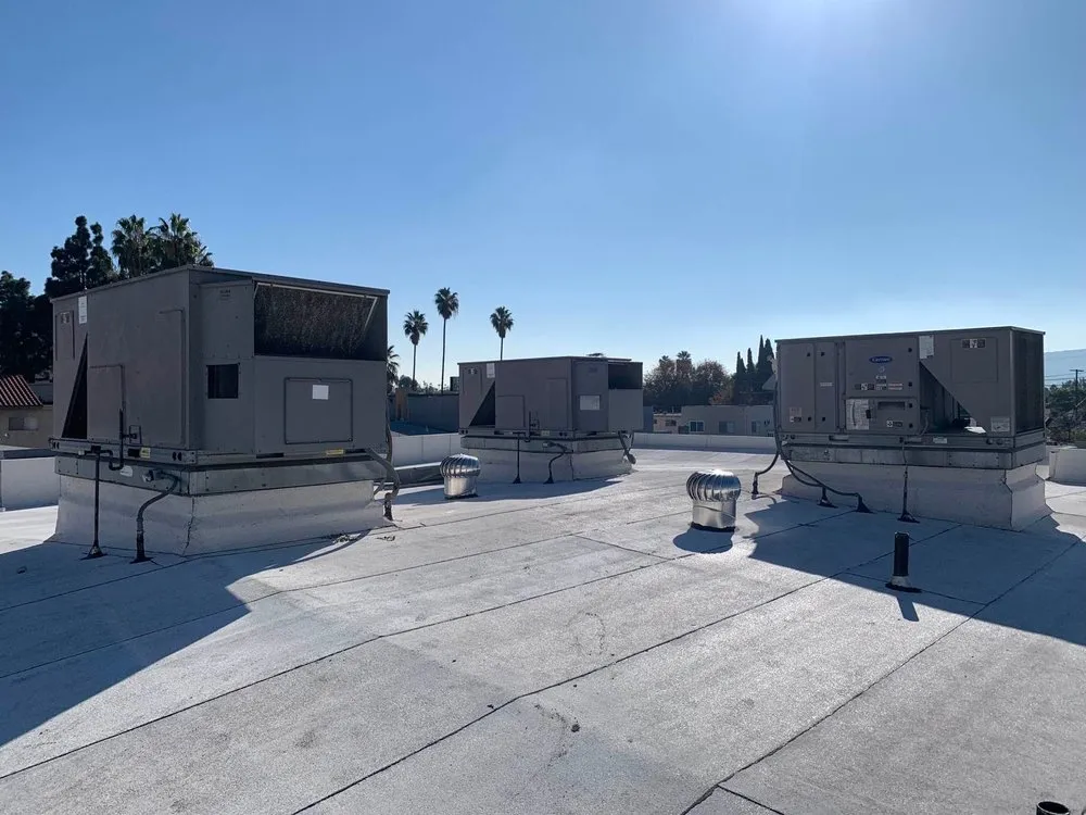 Slide of All Weather Masters