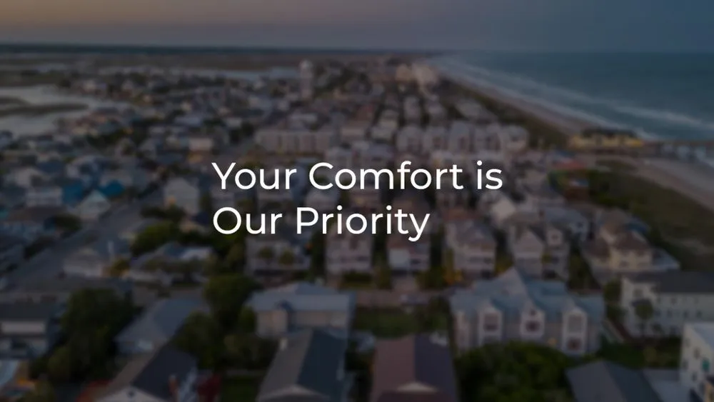 Slide of All Weather Mechanical