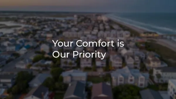 All Weather Mechanical Logo