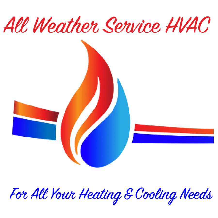 Slide of All weather service HVAC