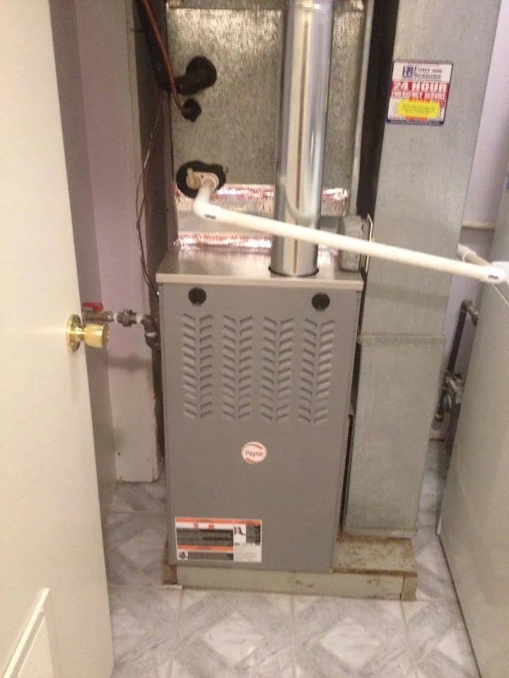 Slide of All Weather Specialists