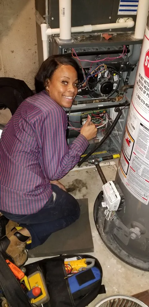 Slide of All Weather Specialists