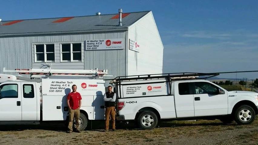 Slide of All Weather Tech