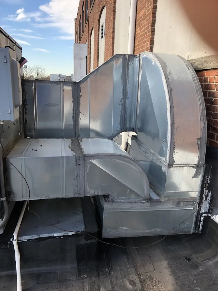 Slide of All Week Air Conditioning