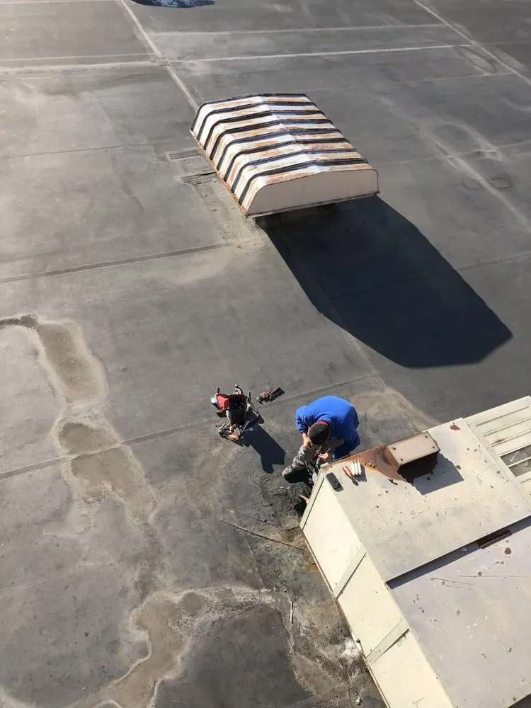 Slide of All Week Air Conditioning