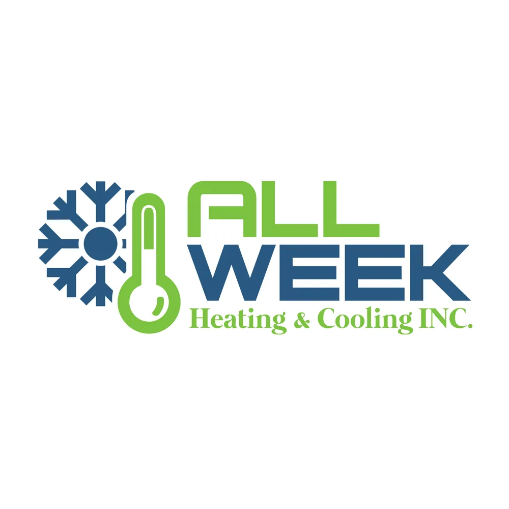 Slide of All Week Heating & Cooling