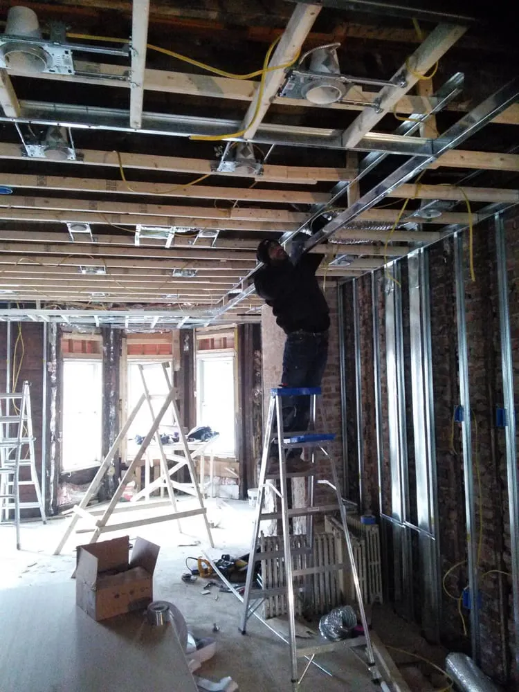 Slide of All Week Heating